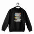 4 TV Series TAPES TITLES UNISEX HOODIE Sweatshirts